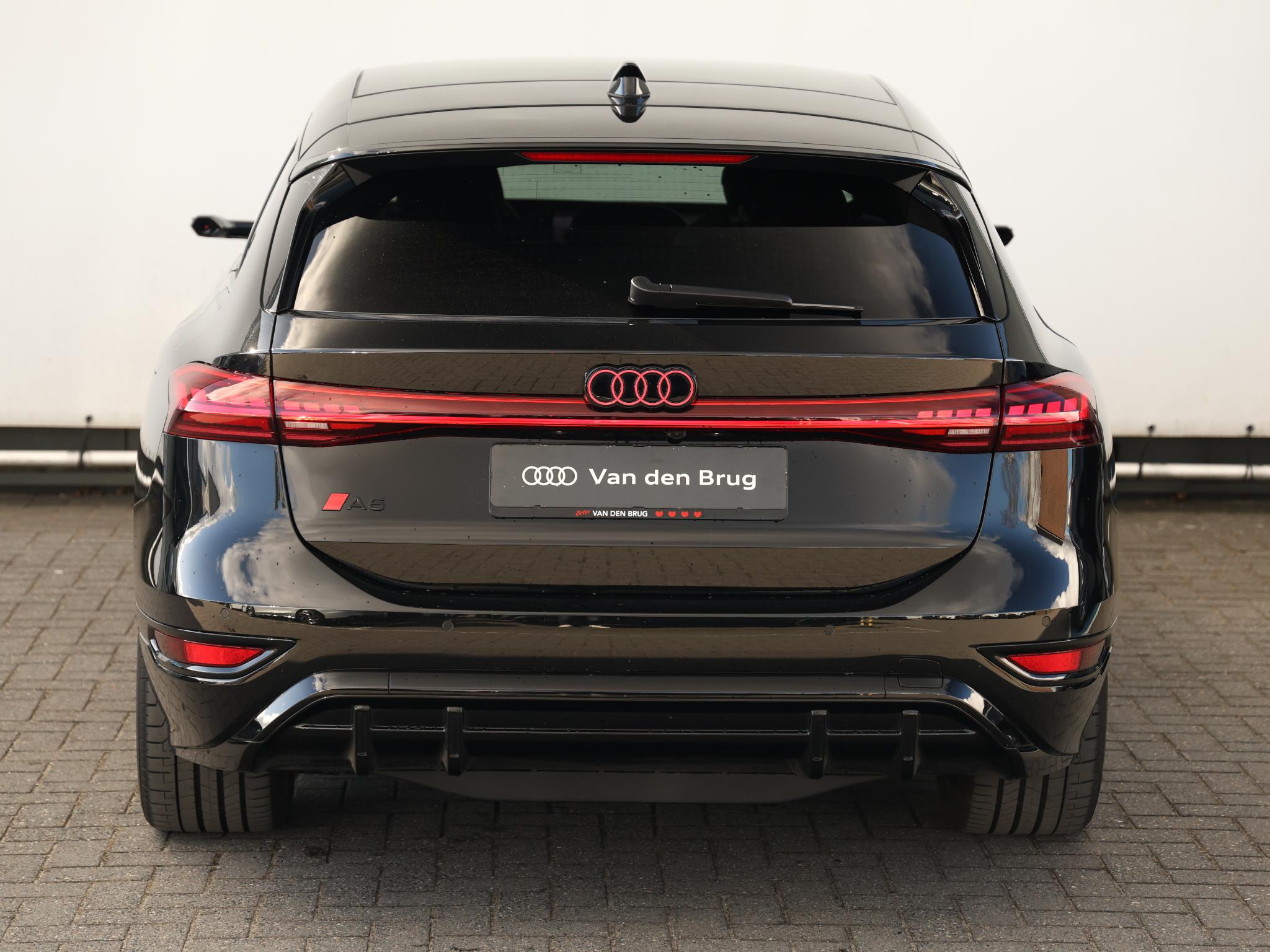 Audi A6 Avant e-tron S edition performance 100 kWh - Afbeelding 5