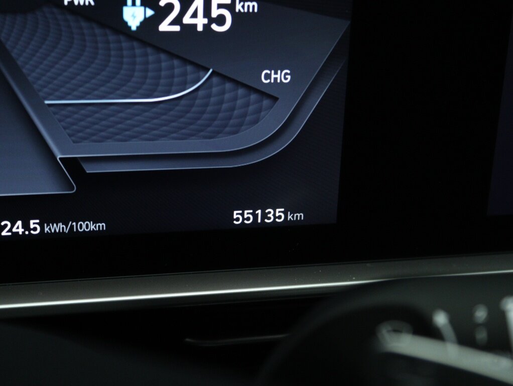 Hyundai IONIQ 6 First Edition AWD 77.4kWh | Trekhaak | Navigatie | 360 graden ca - Afbeelding 5