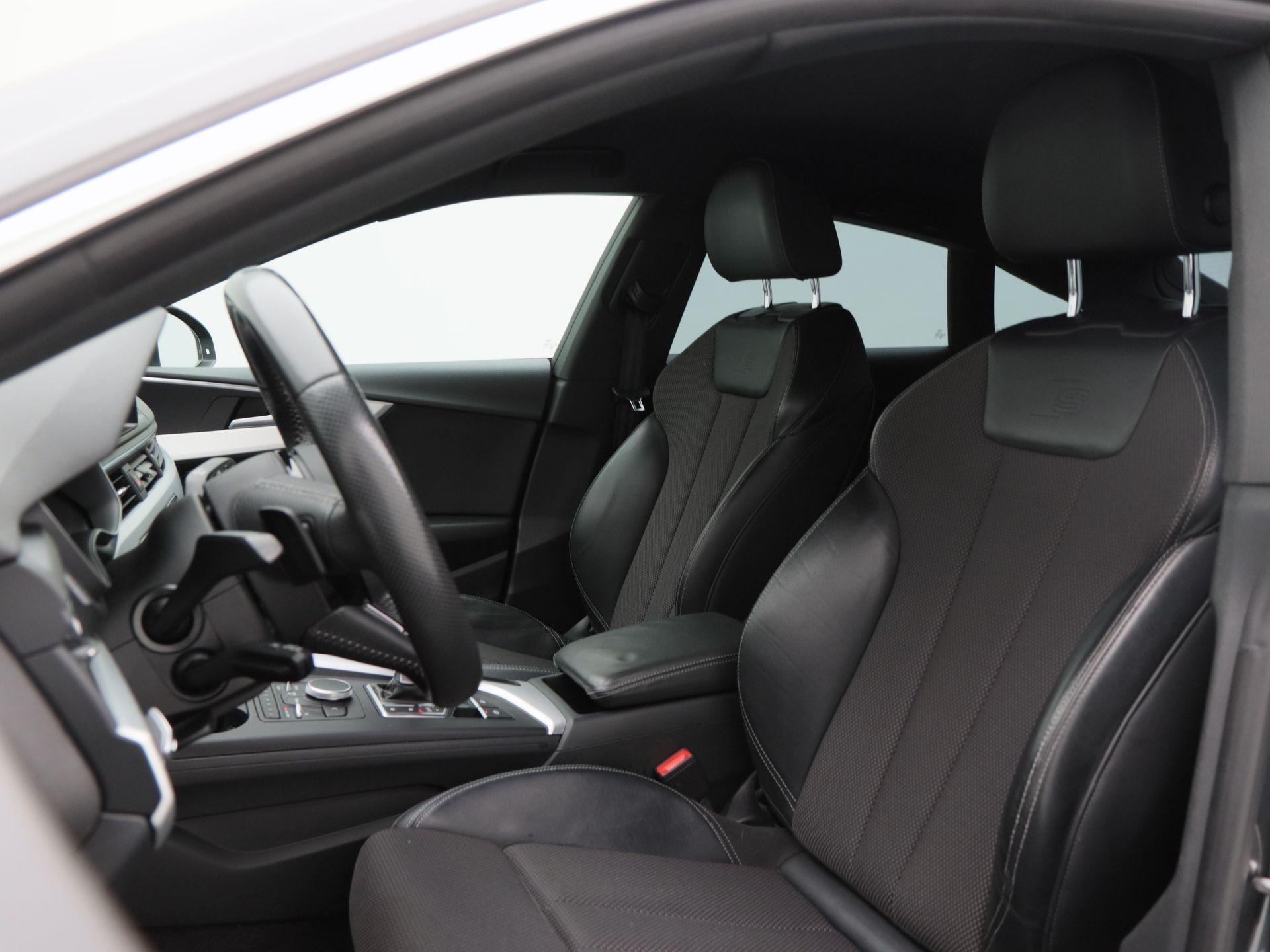 Audi A5 Sportback 1.4 TFSi Sport S-line Edition 150 Pk Automaat - Afbeelding 5