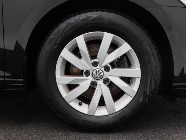 lichtmetalen velgen 16"