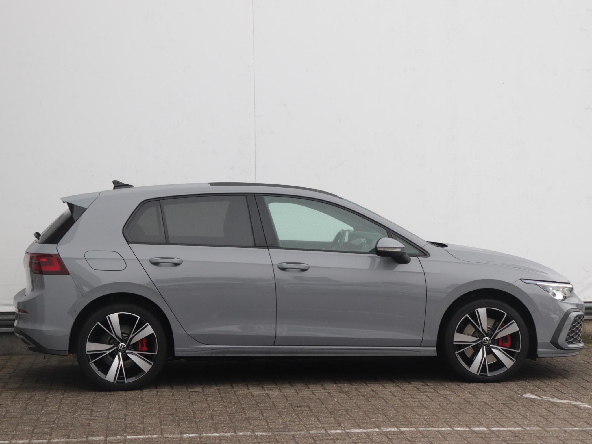 Volkswagen Golf 1.4 eHybrid GTE - Afbeelding 4