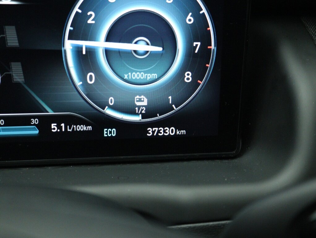 Hyundai Tucson 1.6 T-GDI PHEV N Line | Navigatie | 360 graden camera | Stoelven - Afbeelding 4