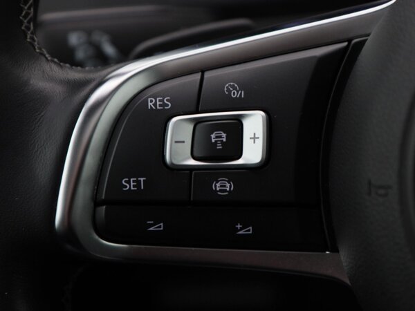 cruise control adaptief