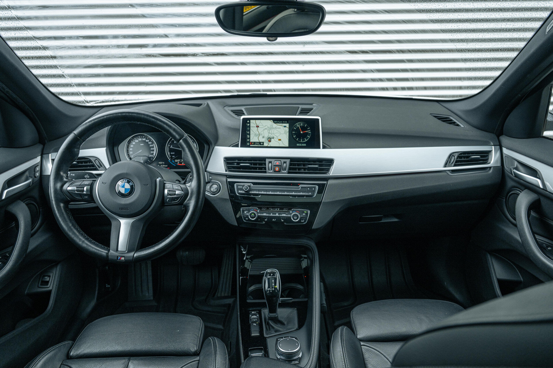 BMW X1 sDrive20i High Executive xLine Automaat - Afbeelding 5