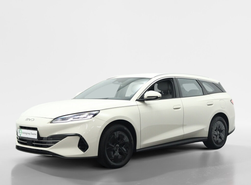 BYD SEAL 6 Touring 1.5 DM-i Boost | Navigatie | Achteruitrijcamera |