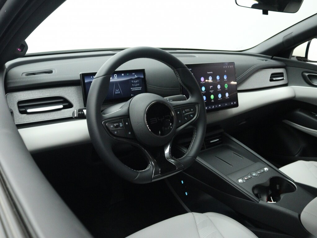 BYD SEAL 6 Touring 1.5 DM-i Boost | Navigatie | Achteruitrijcamera | - Afbeelding 3