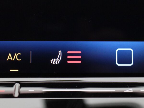 voorstoelen verwarmd voorstoelen verwarmd