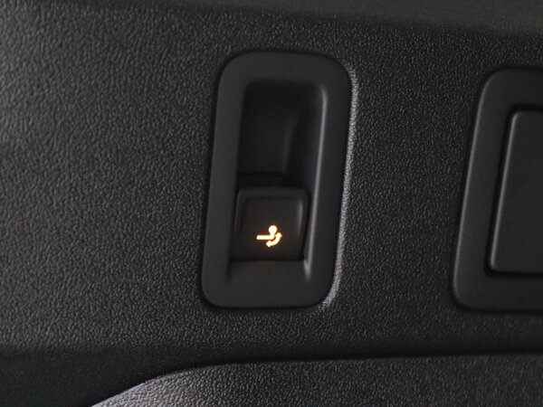 Trekhaak incl. Aanhangermanoeuvreerhulp (Trailer Assist)