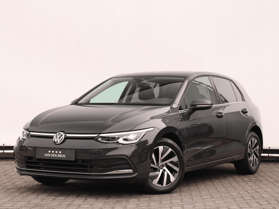Volkswagen Golf 1.4 eHybrid Style - Afbeelding 1