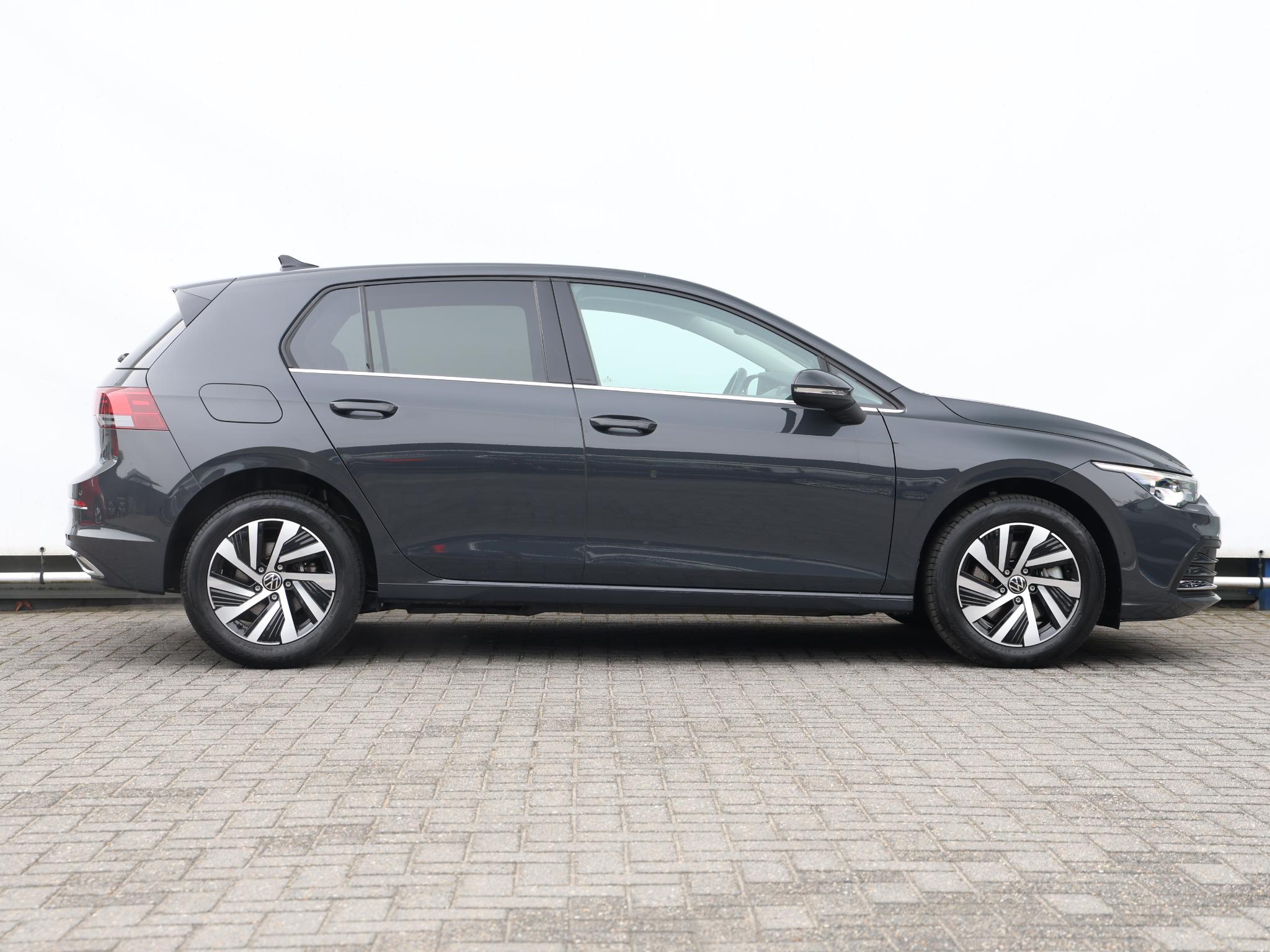 Volkswagen Golf 1.4 eHybrid Style - Afbeelding 2