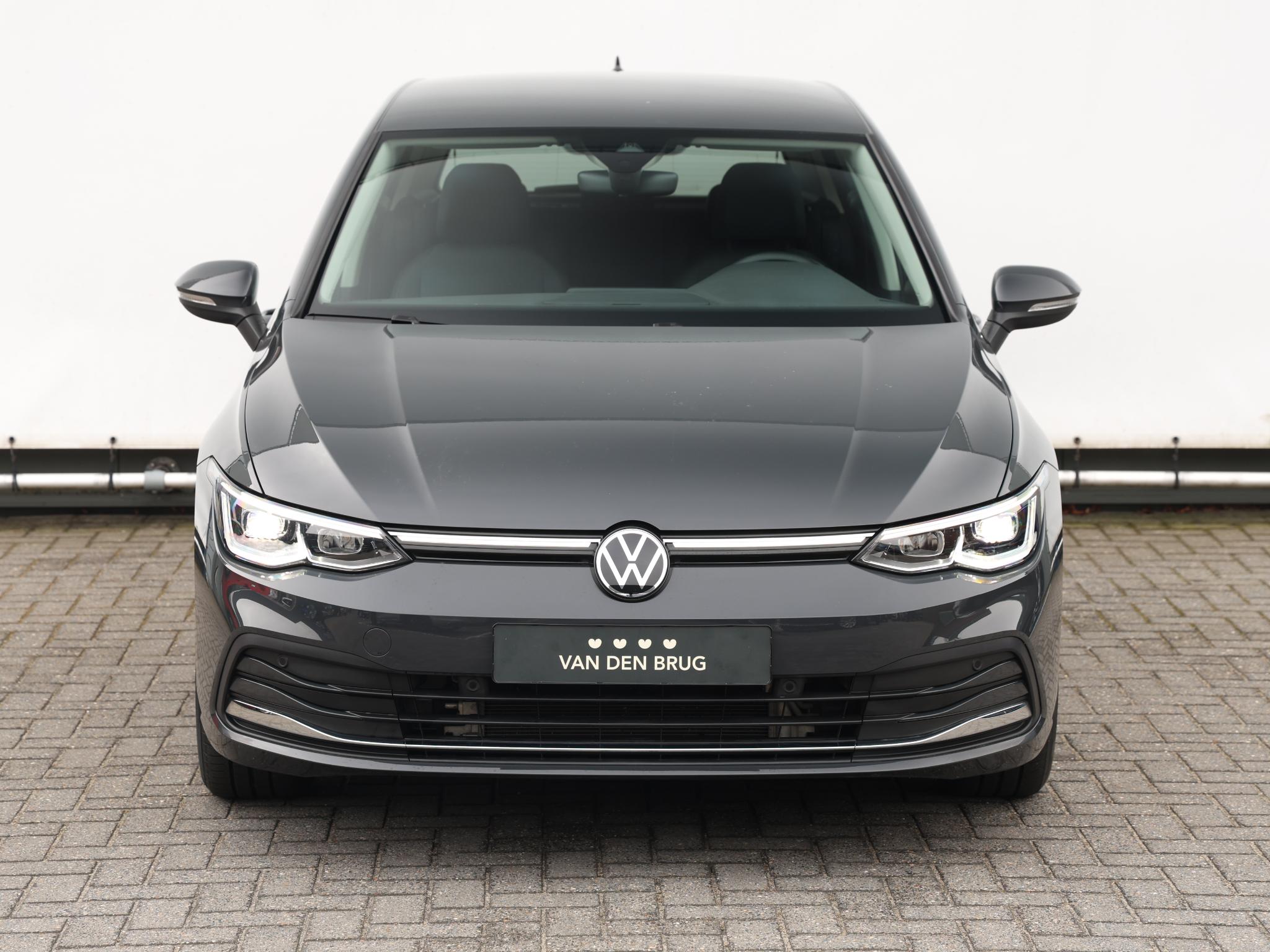 Volkswagen Golf 1.4 eHybrid Style - Afbeelding 4