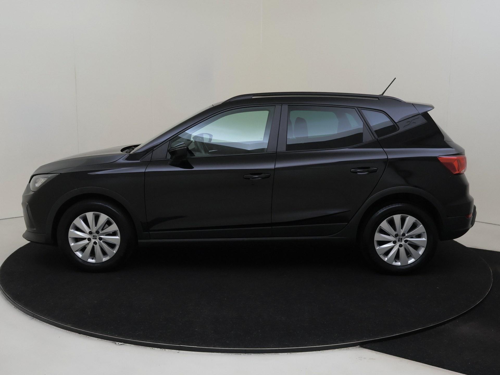 SEAT Arona 1.0 EcoTSI Style - Afbeelding 2