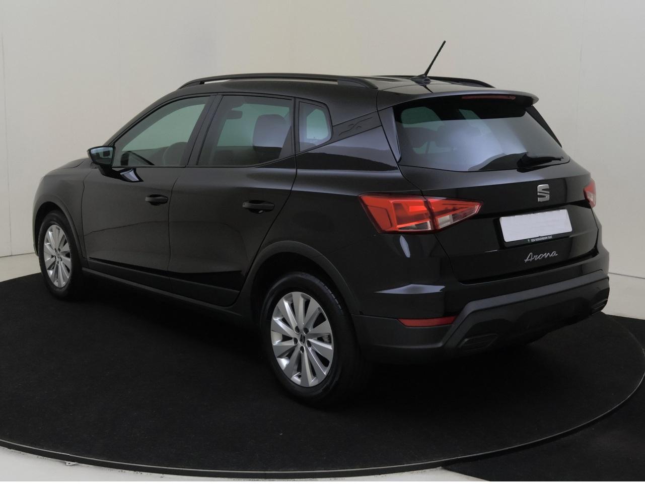 SEAT Arona 1.0 EcoTSI Style - Afbeelding 3