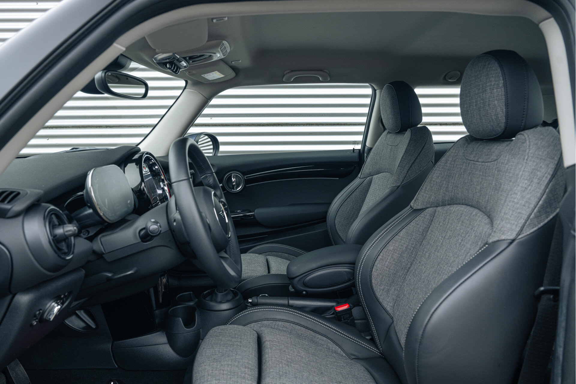 MINI Cooper S Classic Automaat - Afbeelding 4