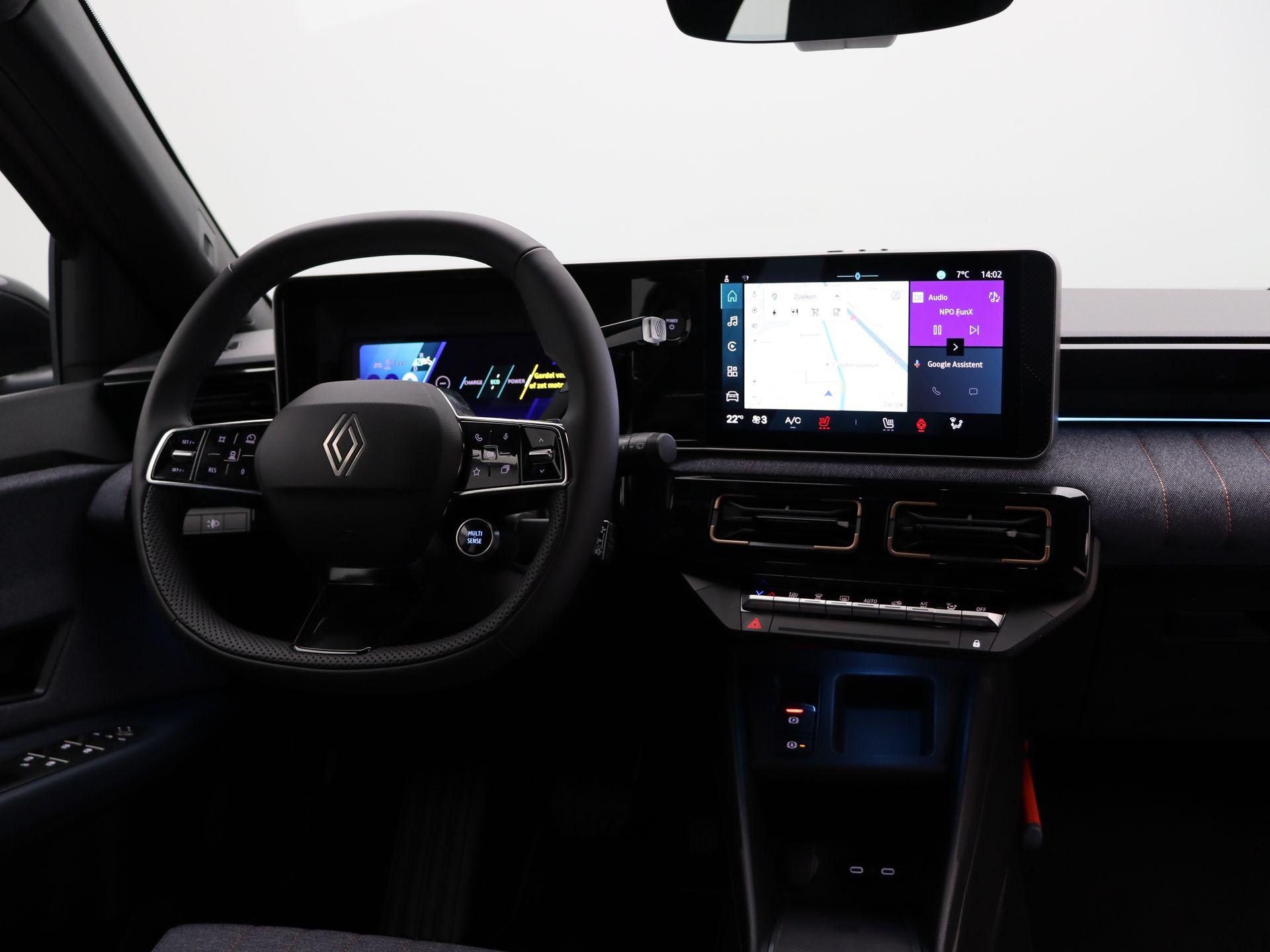 Renault 4 150pk Techno 52 kWh - Afbeelding 6