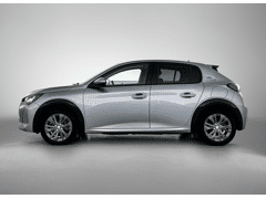 Peugeot e-208 EV Allure 50 kWh 136pk Automaat - Afbeelding 4