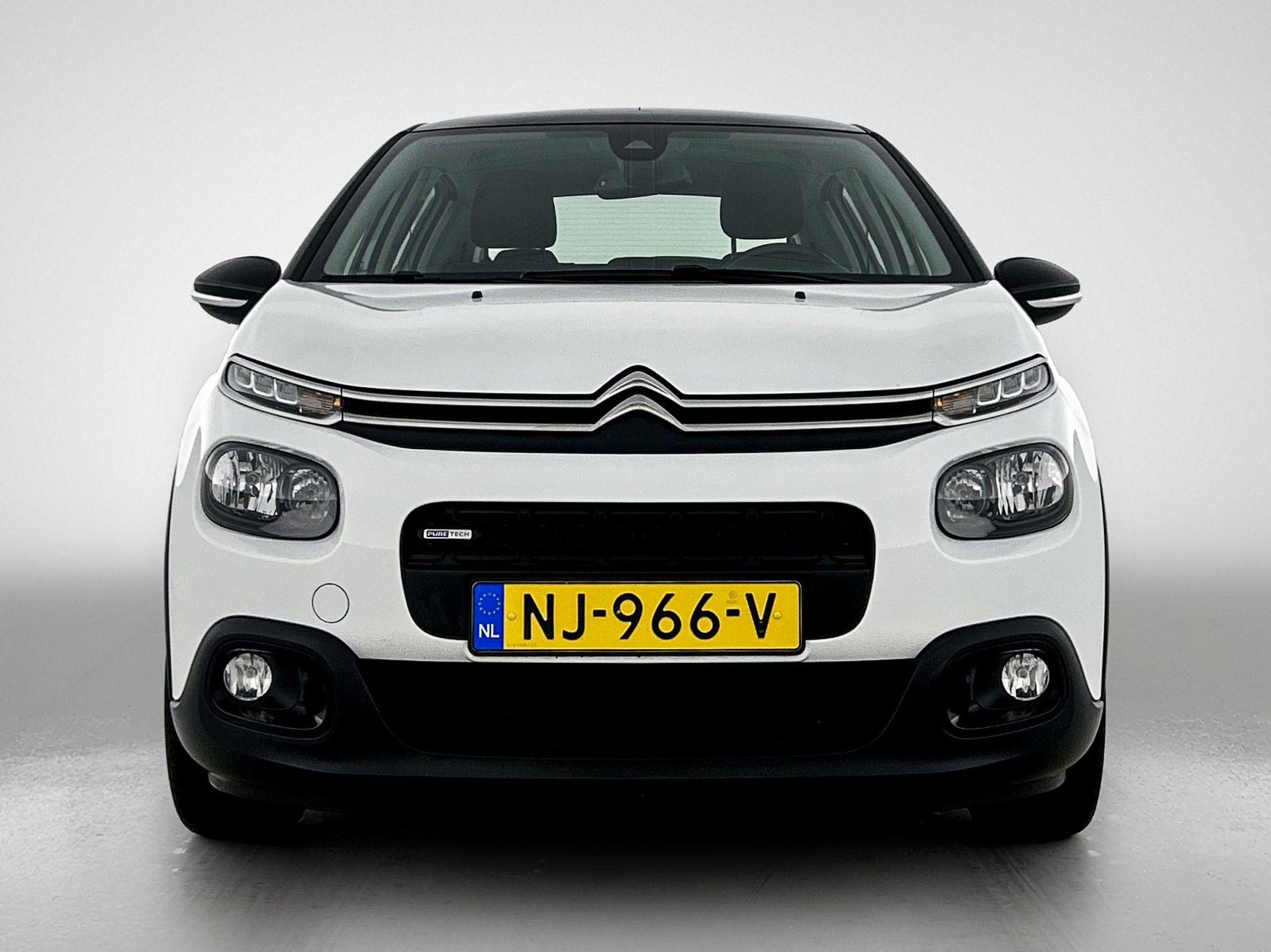Citroën C3 1.2 S&S Shine 110pk - Afbeelding 2