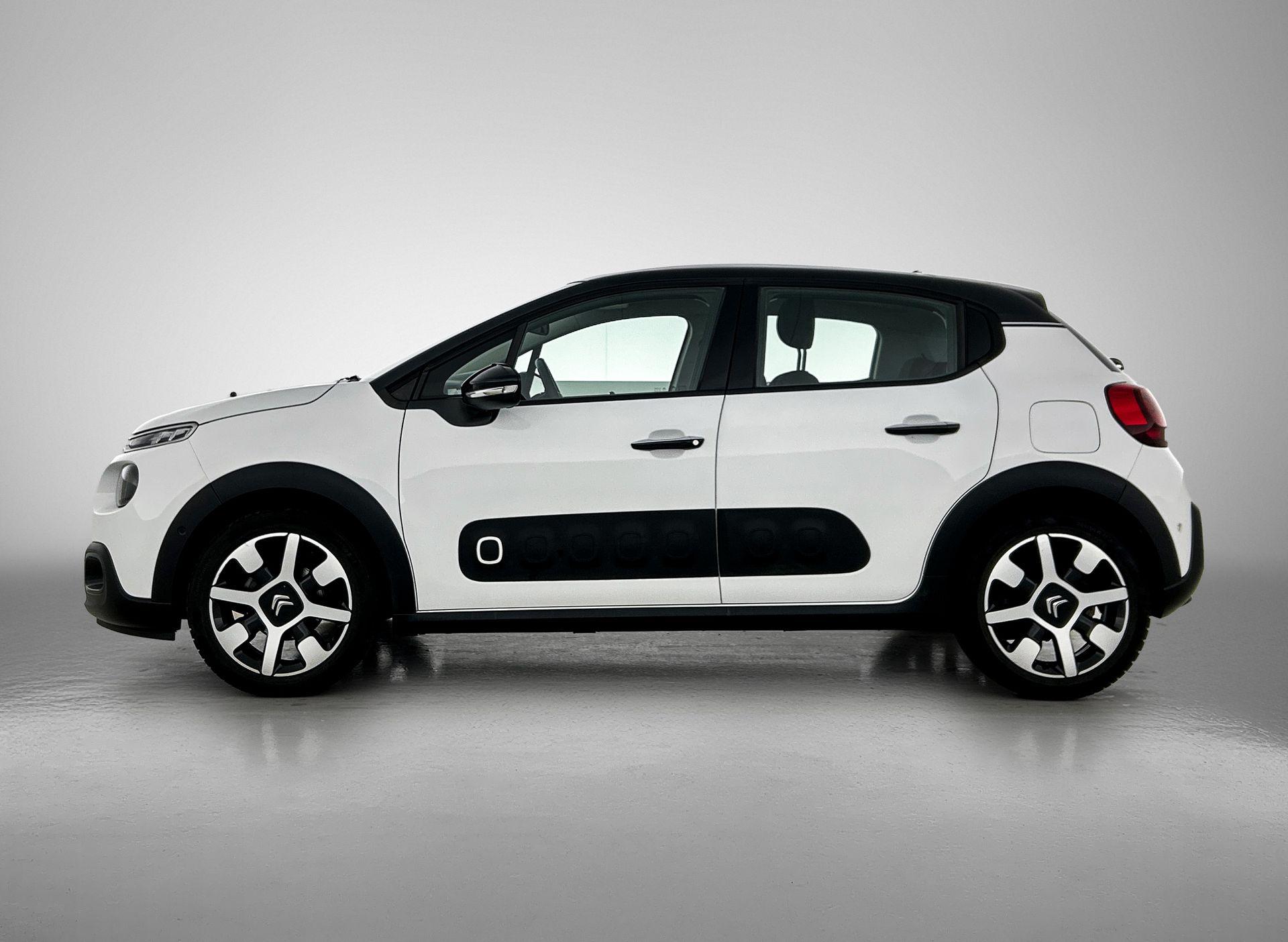 Citroën C3 1.2 S&S Shine 110pk - Afbeelding 4