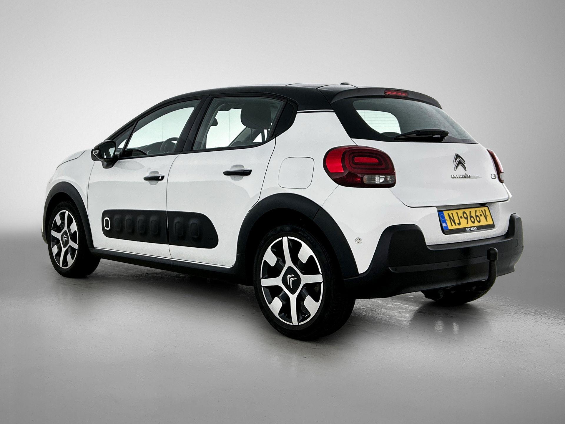 Citroën C3 1.2 S&S Shine 110pk - Afbeelding 5