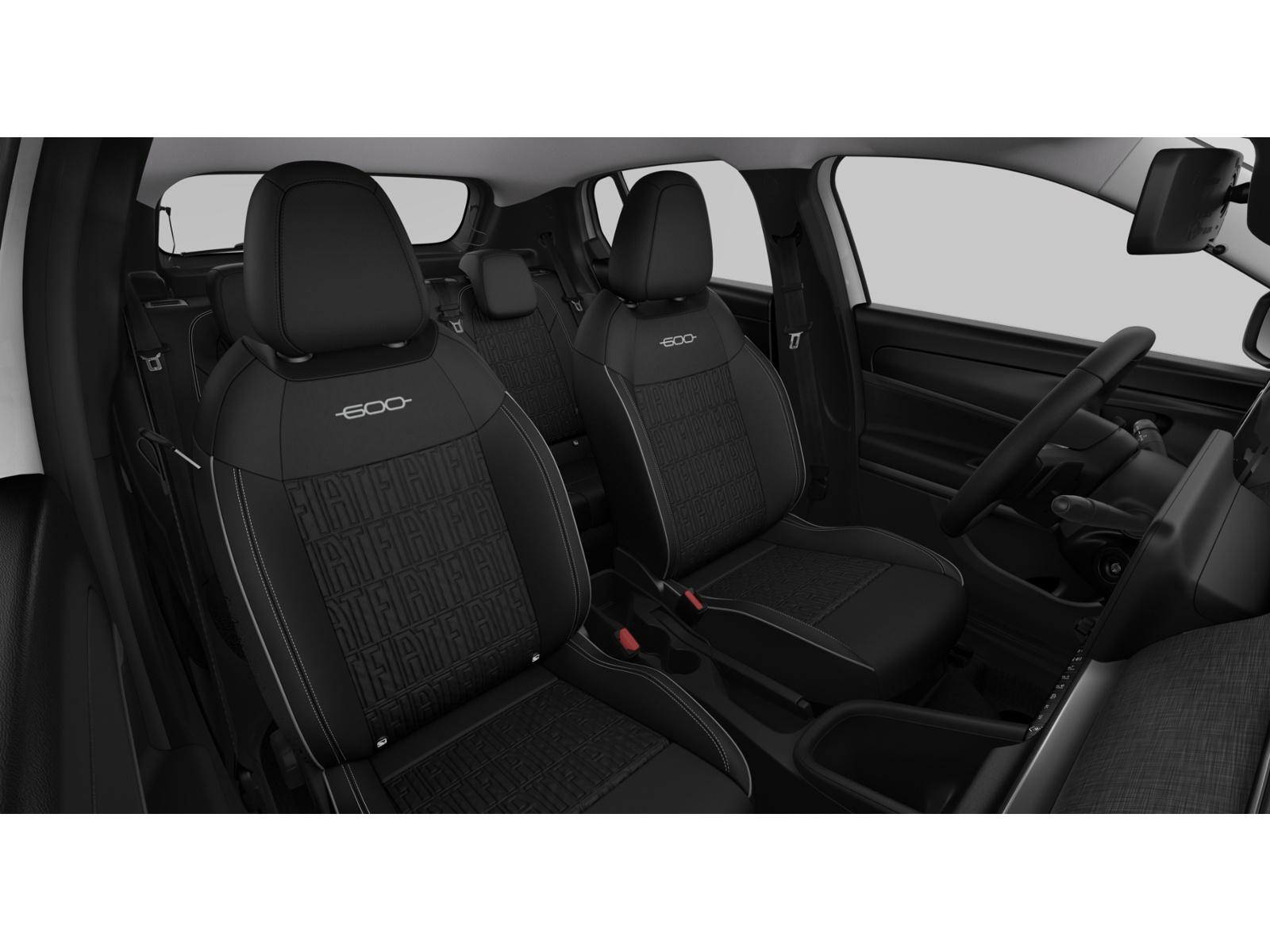 Fiat 600 ICON - Afbeelding 5