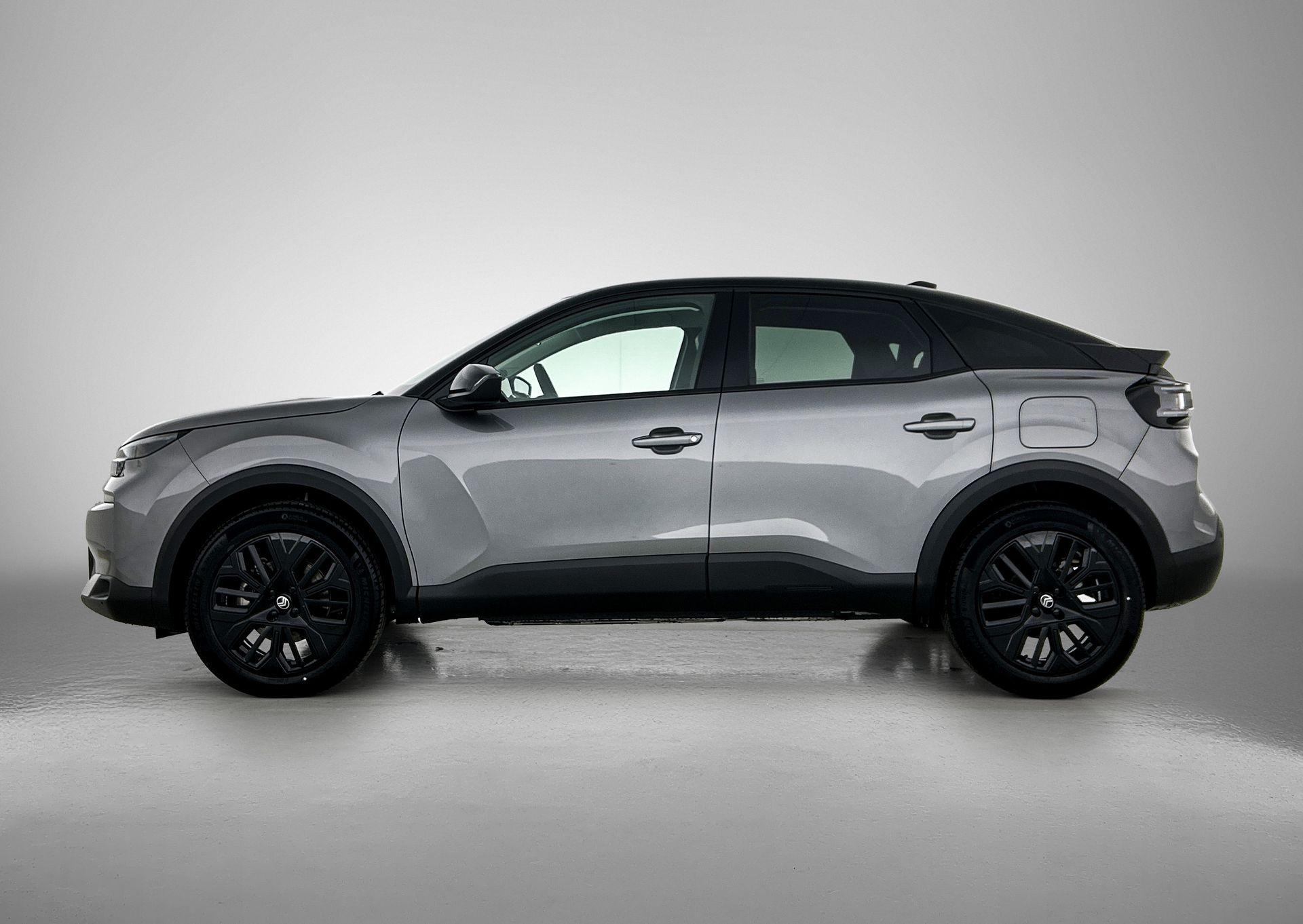 Citroën C4 1.2 Hybrid Collection 145pk Automaat - Afbeelding 2