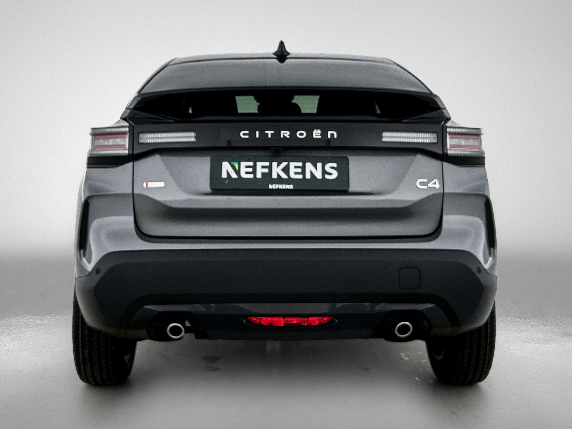 Citroën C4 1.2 Hybrid Collection 145pk Automaat - Afbeelding 4