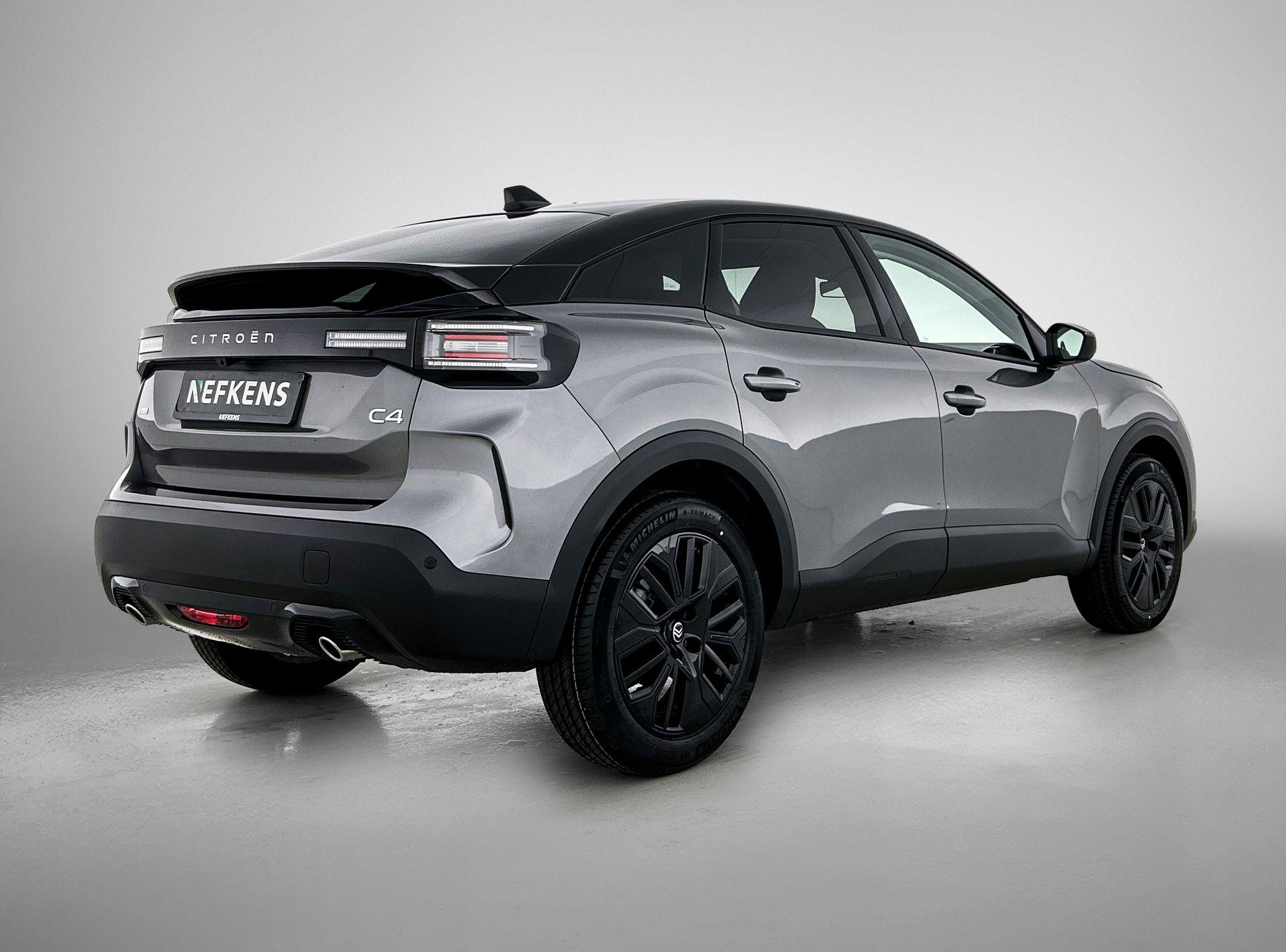 Citroën C4 1.2 Hybrid Collection 145pk Automaat - Afbeelding 5