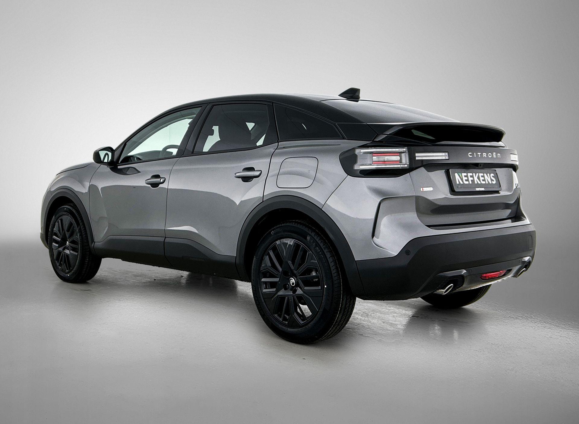 Citroën C4 1.2 Hybrid Collection 145pk Automaat - Afbeelding 3