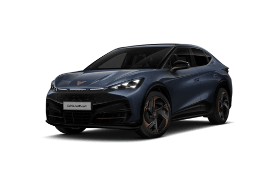 CUPRA Tavascan Adrenaline