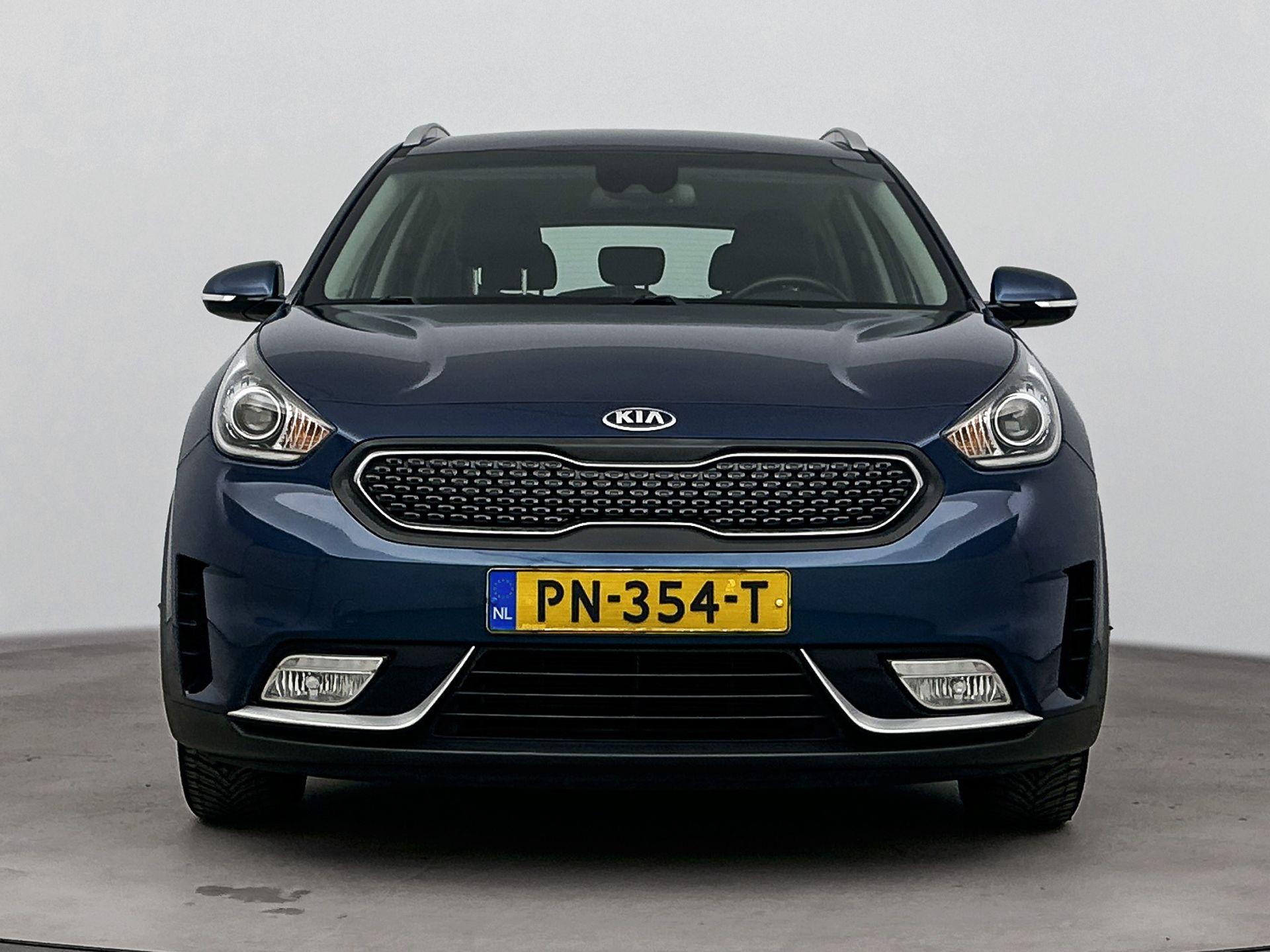 Kia Niro 1.6 GDi HYBRID DYNAMICLINE - Afbeelding 5