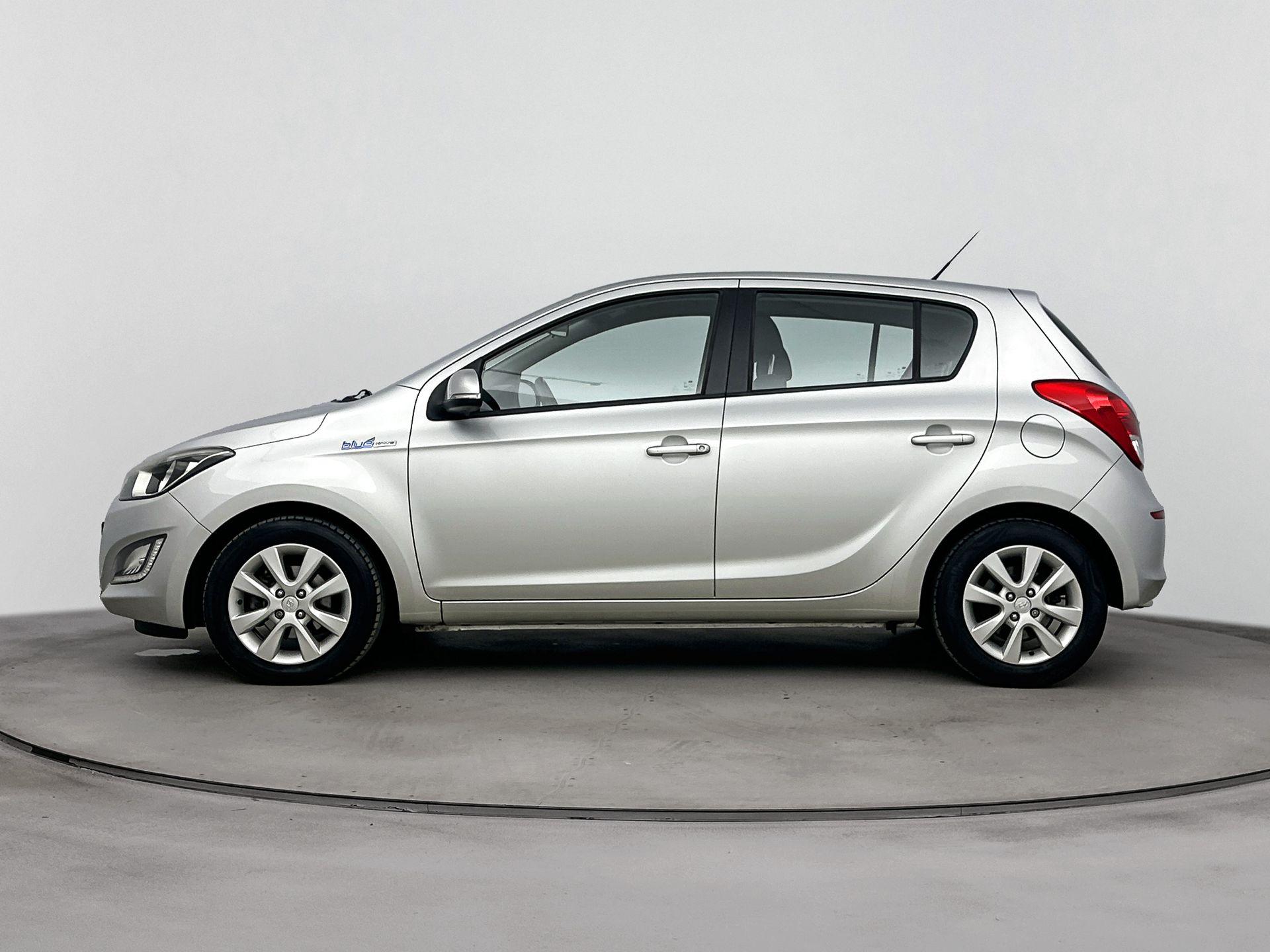Hyundai i20 1.2i i-DEAL - Afbeelding 4