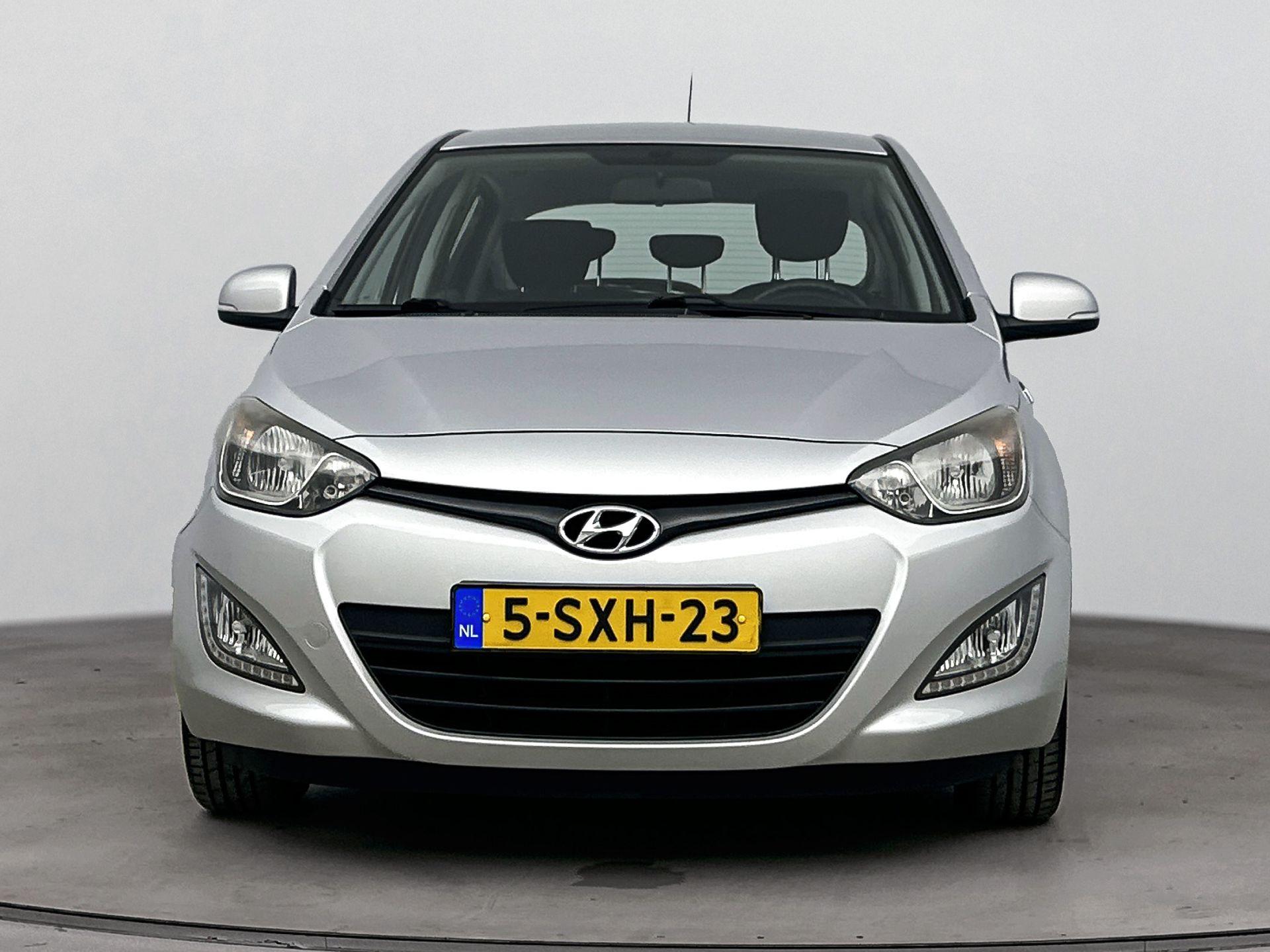 Hyundai i20 1.2i i-DEAL - Afbeelding 5