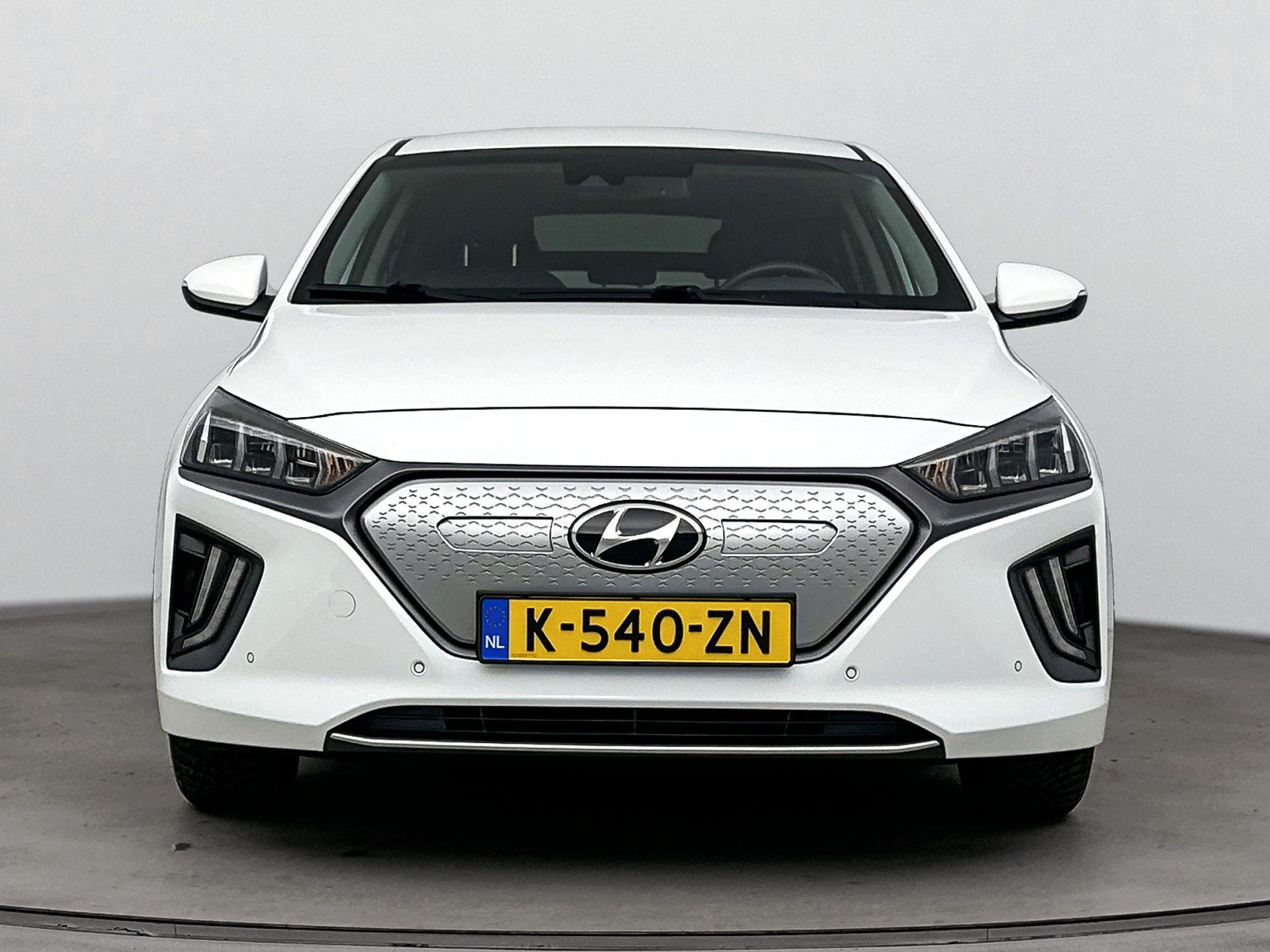 Hyundai IONIQ PREMIUM EV 38 kWh - Afbeelding 5
