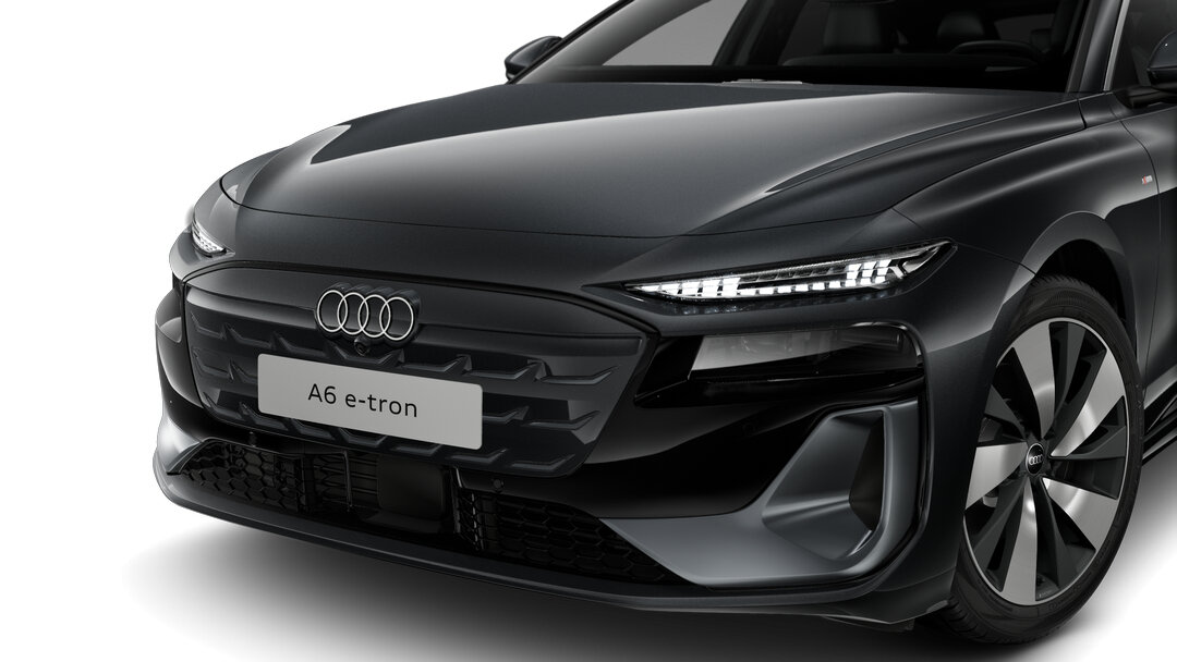 Audi A6 Sportback e-tron S edition - Afbeelding 2