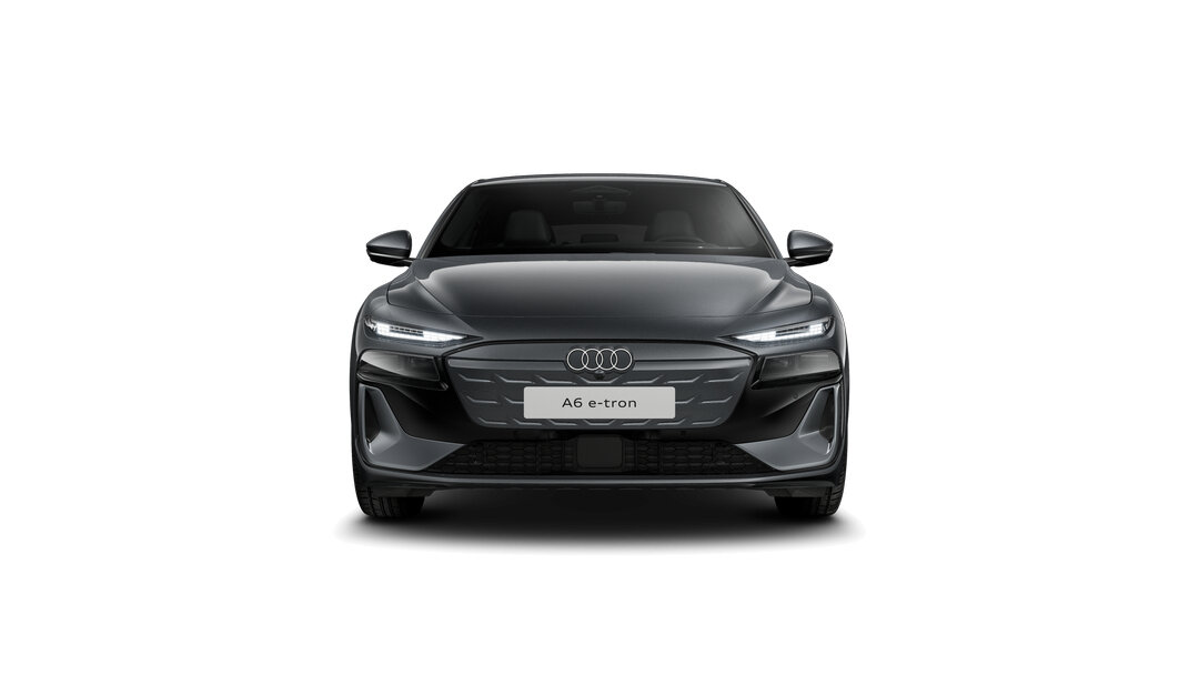 Audi A6 Sportback e-tron S edition - Afbeelding 3