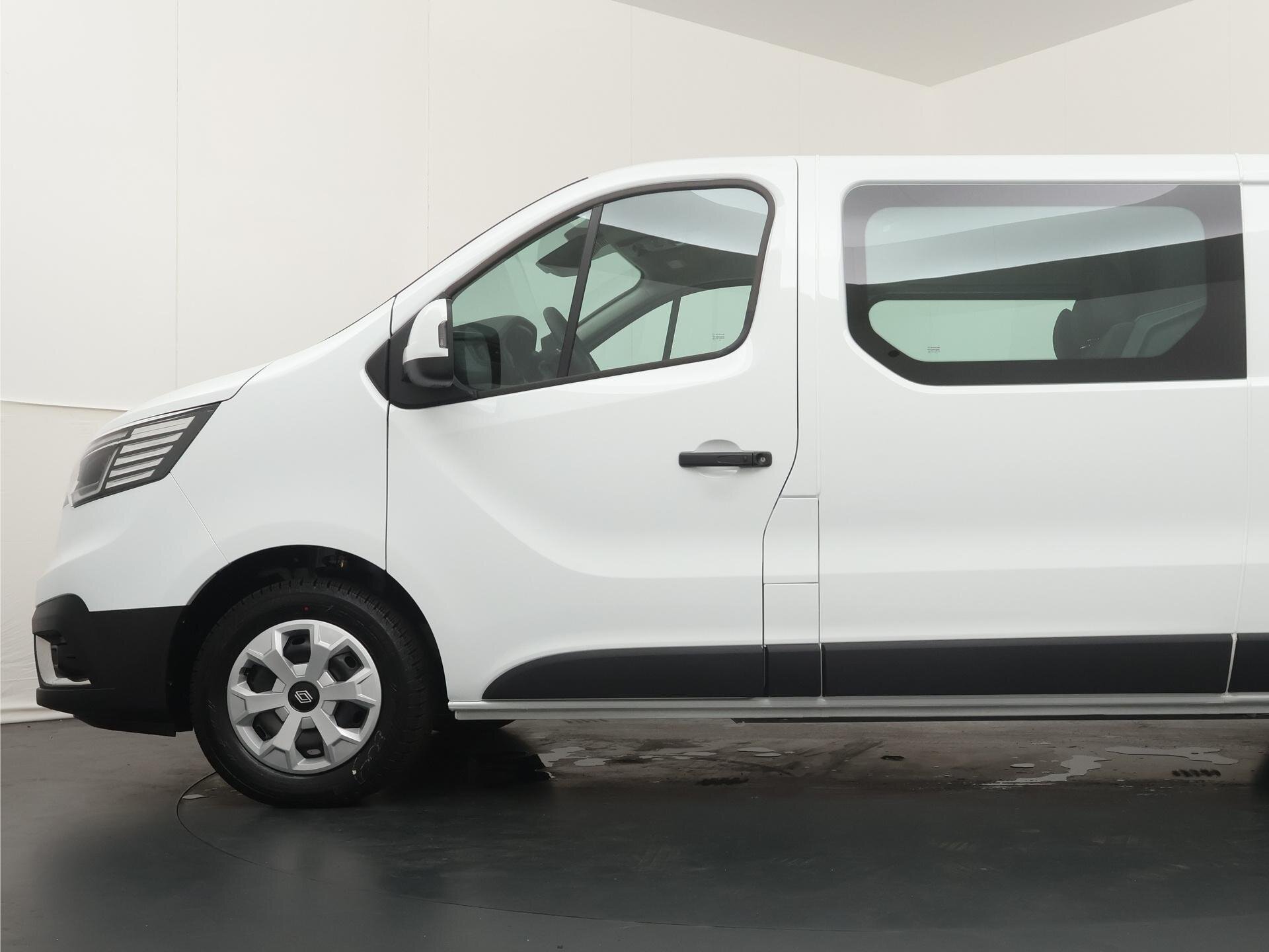 Renault Trafic Comfort - Dubbele Cabine - Afbeelding 2