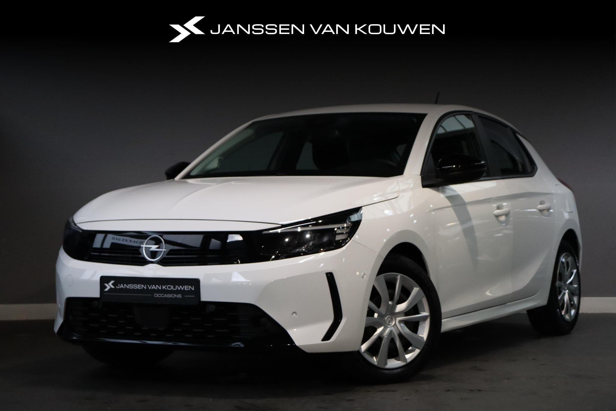 Opel Corsa 1.2 Turbo