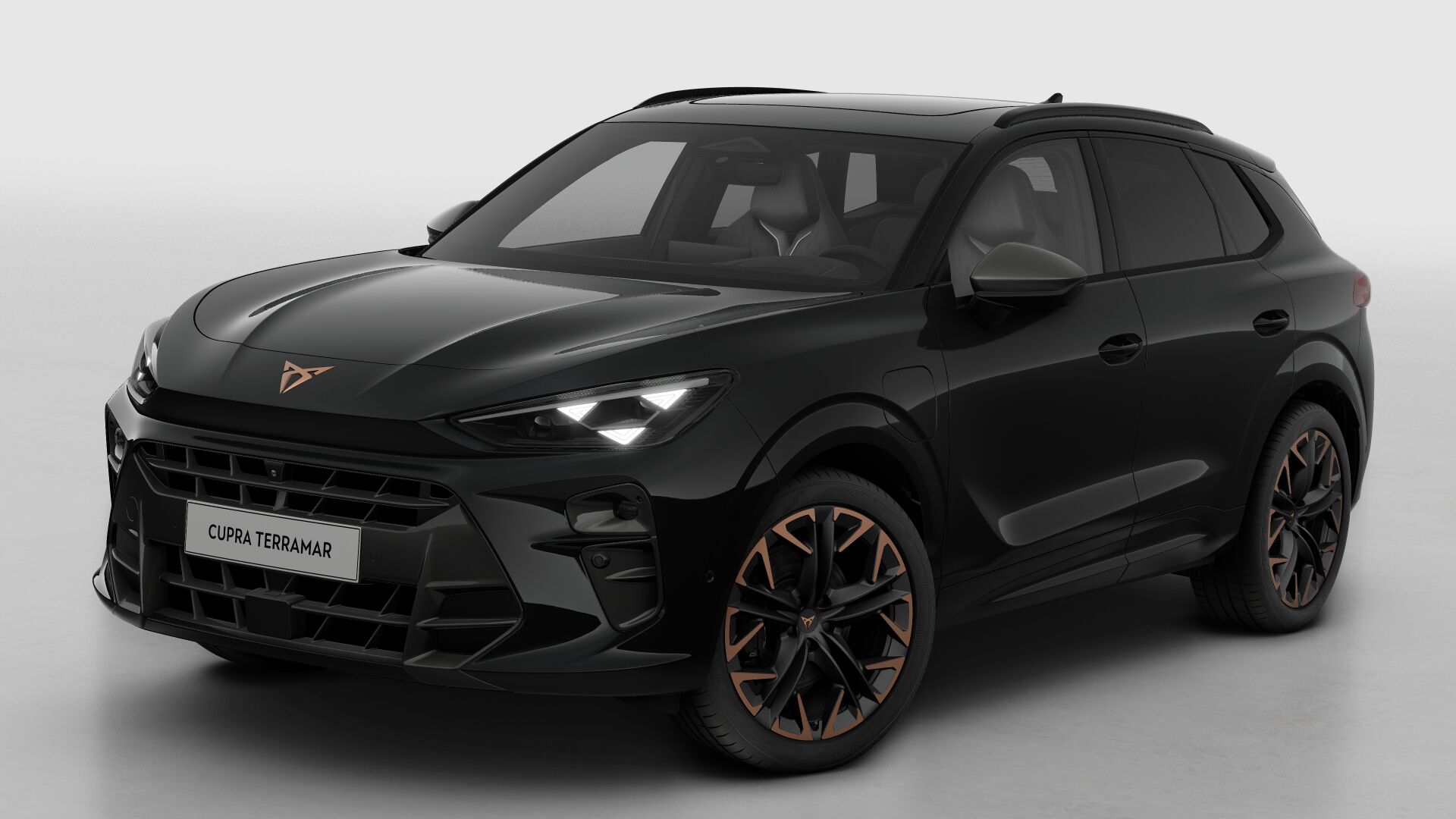 CUPRA Terramar VZ Performance - Afbeelding 2