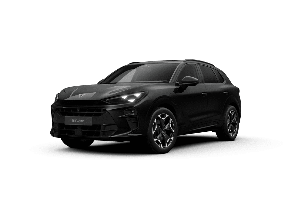 CUPRA Terramar VZ Performance - Afbeelding 1