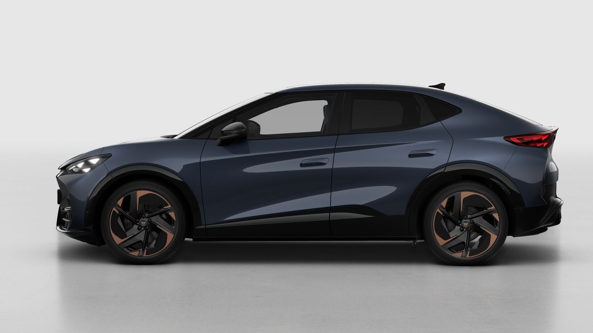 CUPRA Tavascan Adrenaline - Afbeelding 3