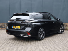 Peugeot 308 SW 180pk Plug-in Hybrid GT - Afbeelding 3