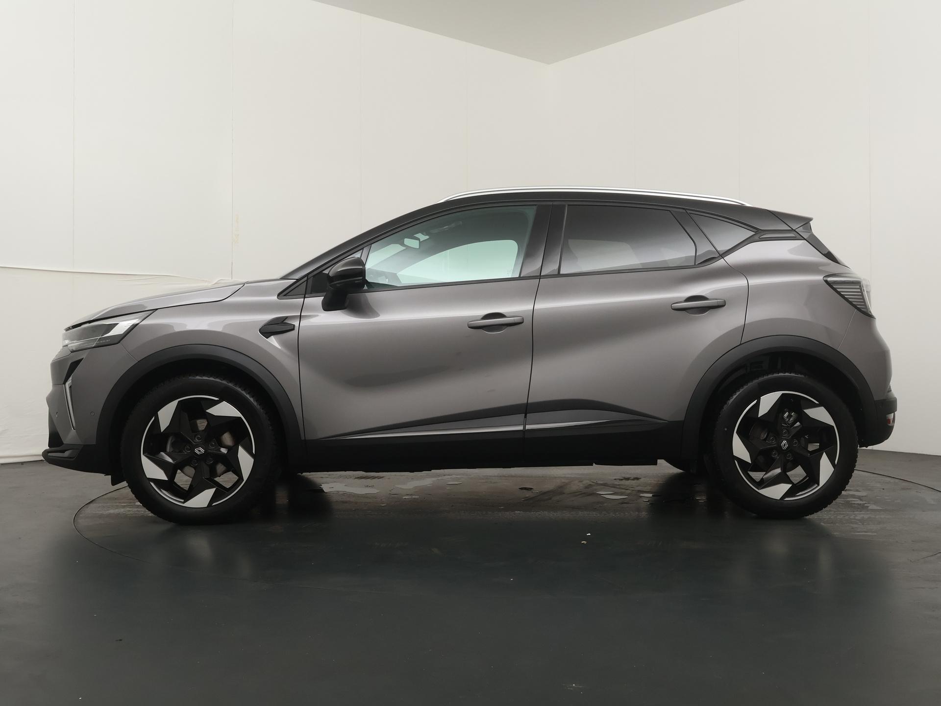 Renault Captur techno mild hybrid 160 EDC - Afbeelding 2