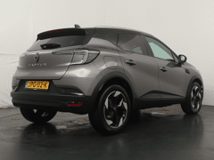 Renault Captur techno mild hybrid 160 EDC - Afbeelding 5