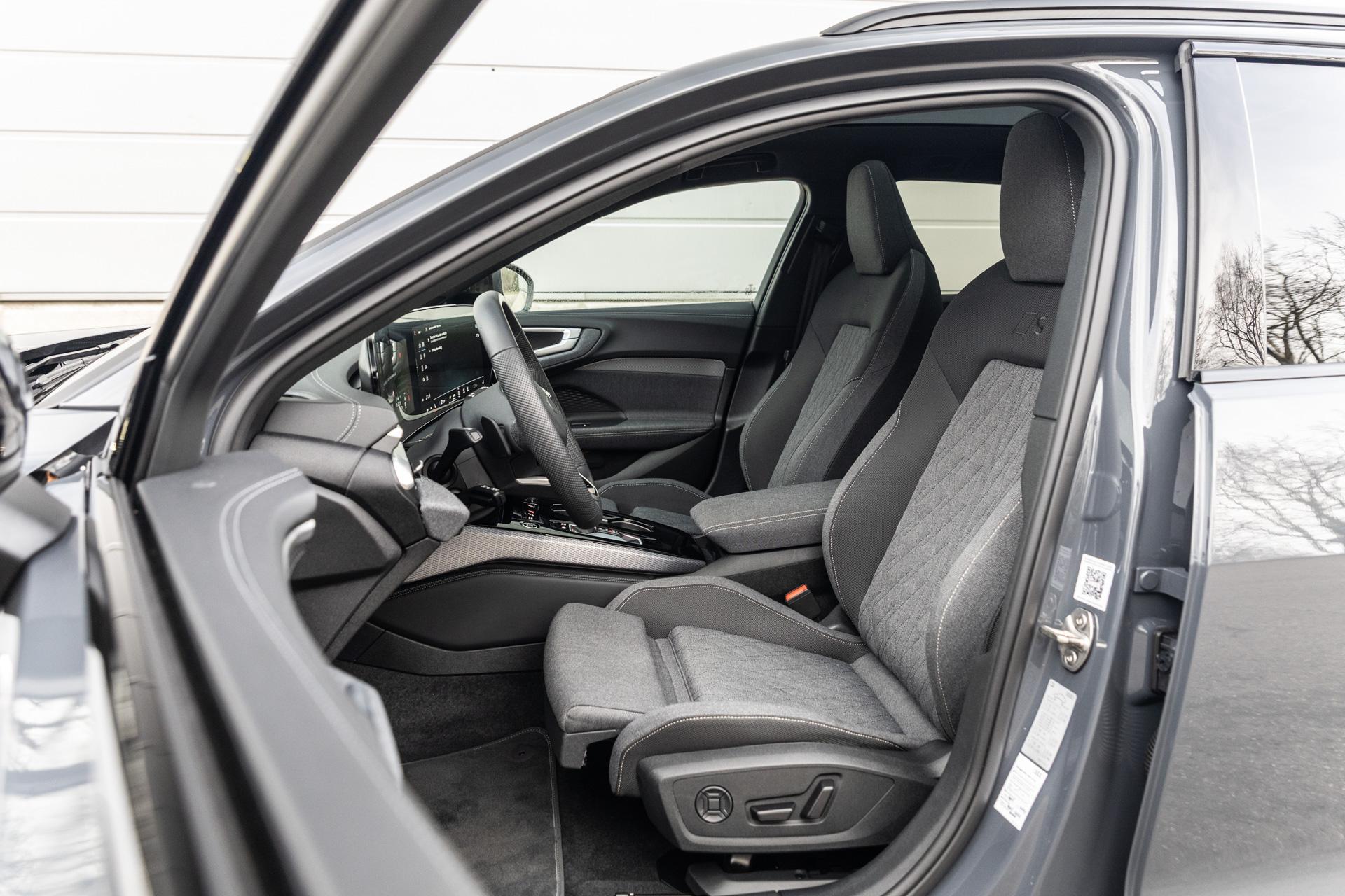 Audi A5 Avant 2.0 TFSI-150pk Edition One - Afbeelding 4