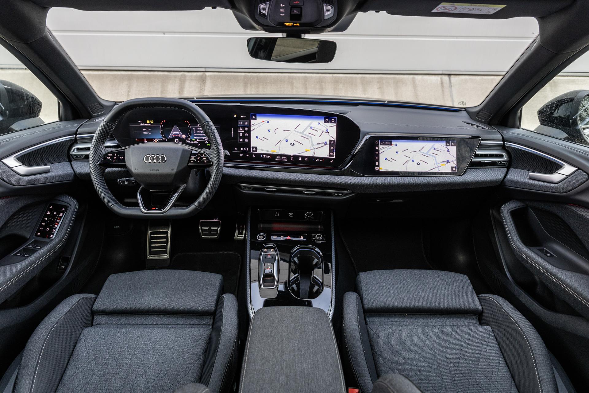 Audi A5 Avant 2.0 TFSI-150pk Edition One - Afbeelding 5