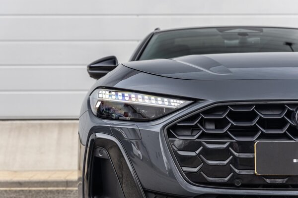 matrix LED koplampen matrix LED koplampen