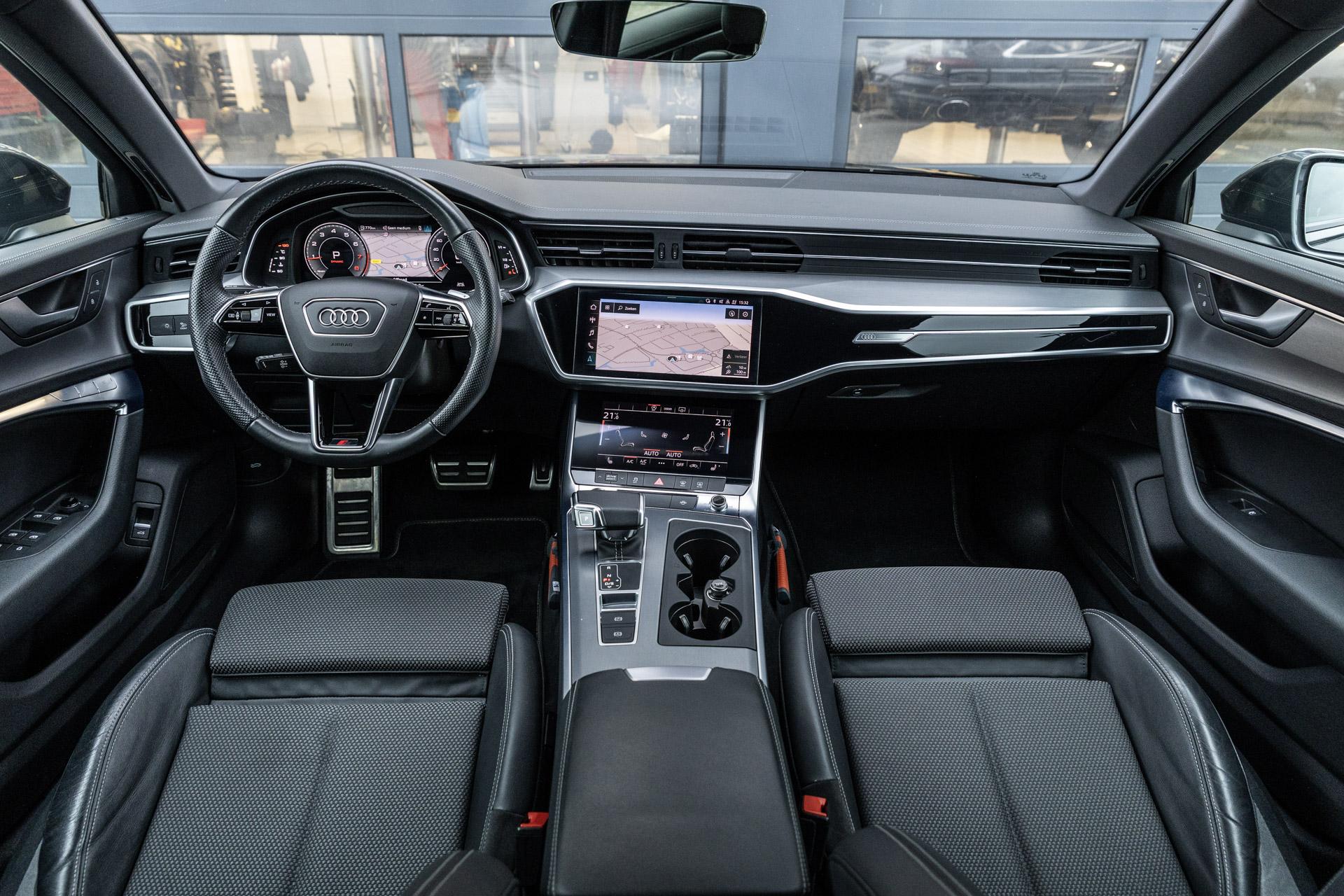 Audi A6 Avant 40 TFSI 204pk S Edition - Afbeelding 5