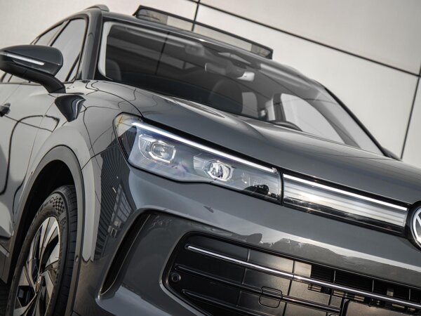 LED koplampen adaptief