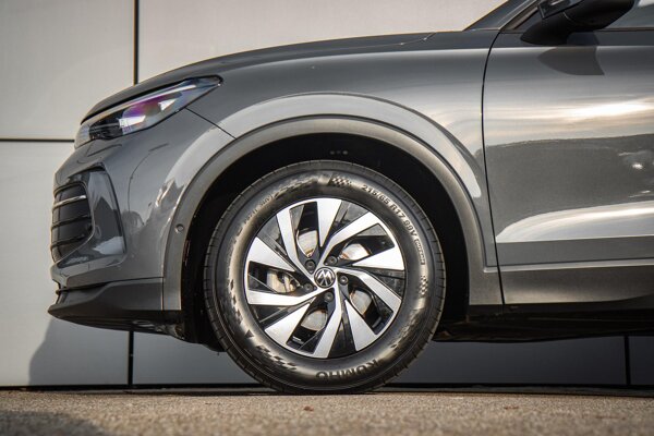 lichtmetalen velgen 17"