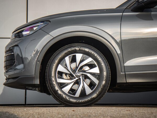 lichtmetalen velgen 17"